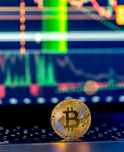 Quantum Flowbit Crypto Trading Information